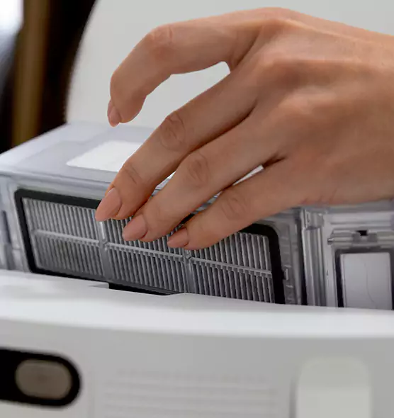 Professional Dryer Vent Lint Filter Cleaning in Boca Raton, FL
