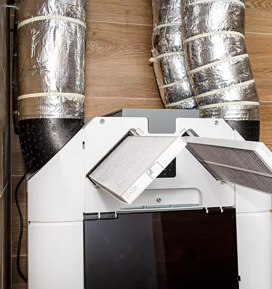 About Energy Recovery Ventilation Cleaning in Boca Raton, FL